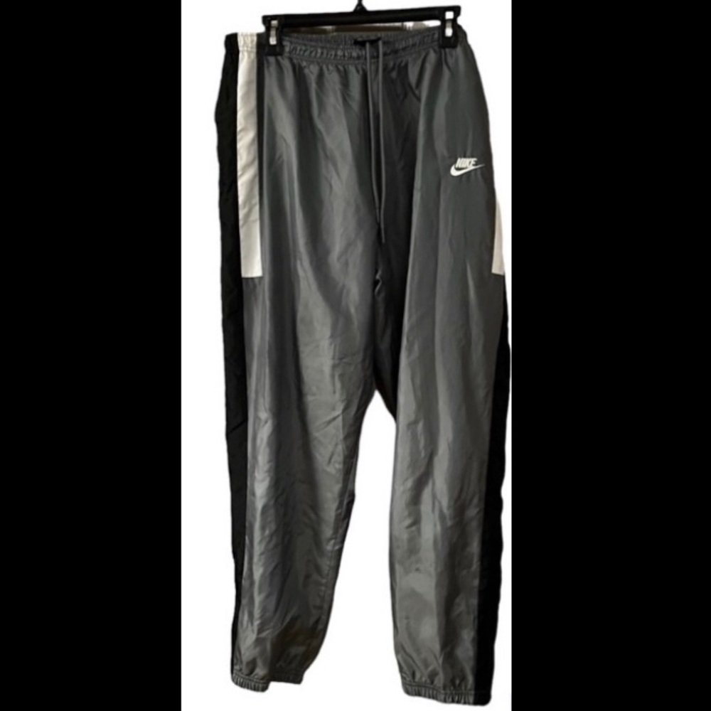 NIKE MEN PANTS/JOGGERS - XXL